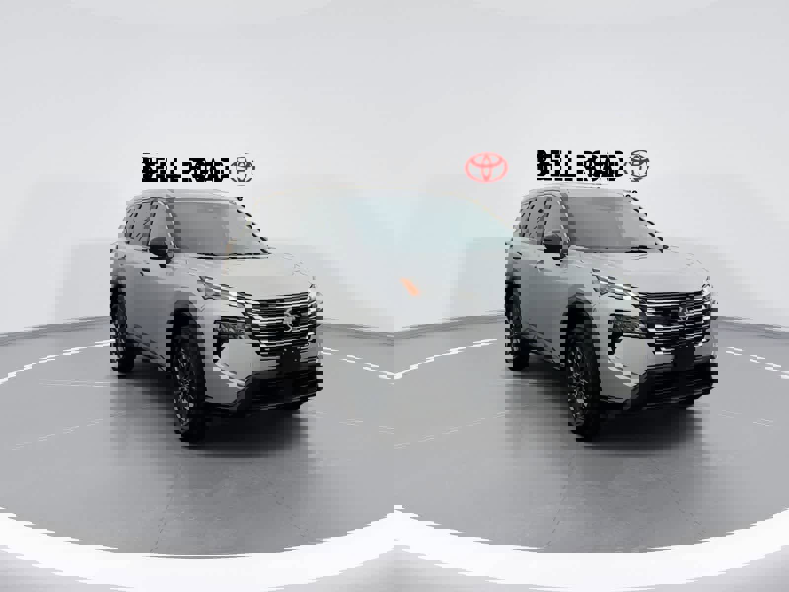 Used 2024 Nissan Rogue S image 4