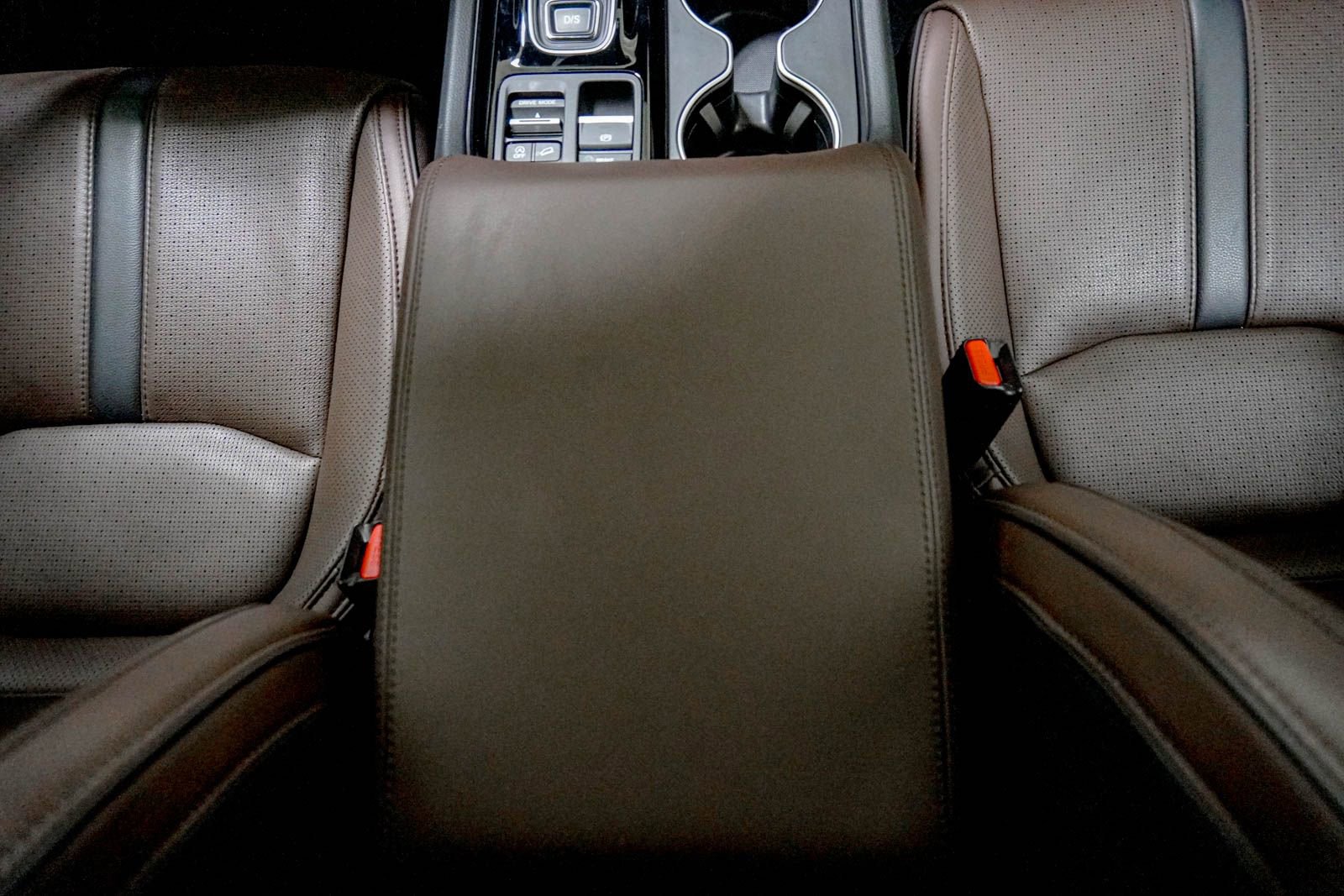 Certified 2025 Honda Pilot Elite image 30