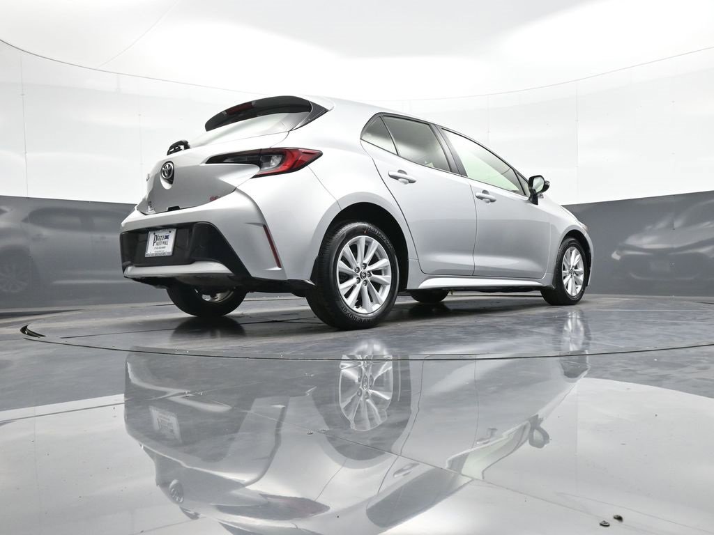 Certified 2023 Toyota Corolla SE image 29