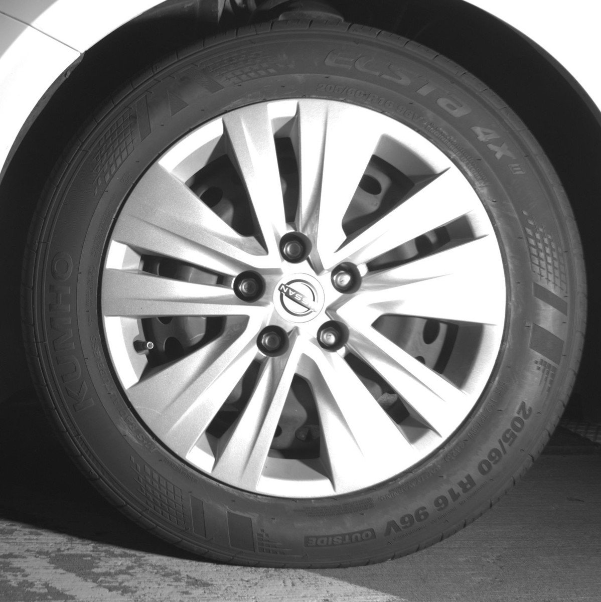 Used 2025 Nissan Sentra S FWD image 12