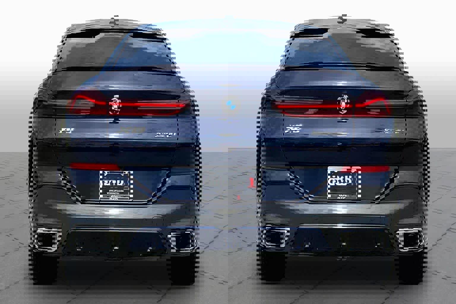 Certified 2024 BMW X6 xDrive40i w/ Premium Package image 4