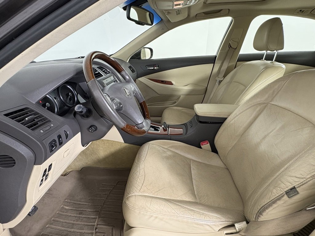 Used 2012 Lexus ES 350 image 12