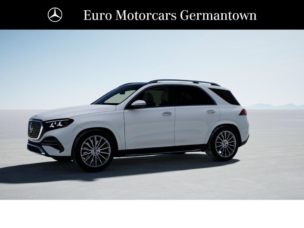 New 2027 Mercedes-Benz GLE 450 4MATIC image 37