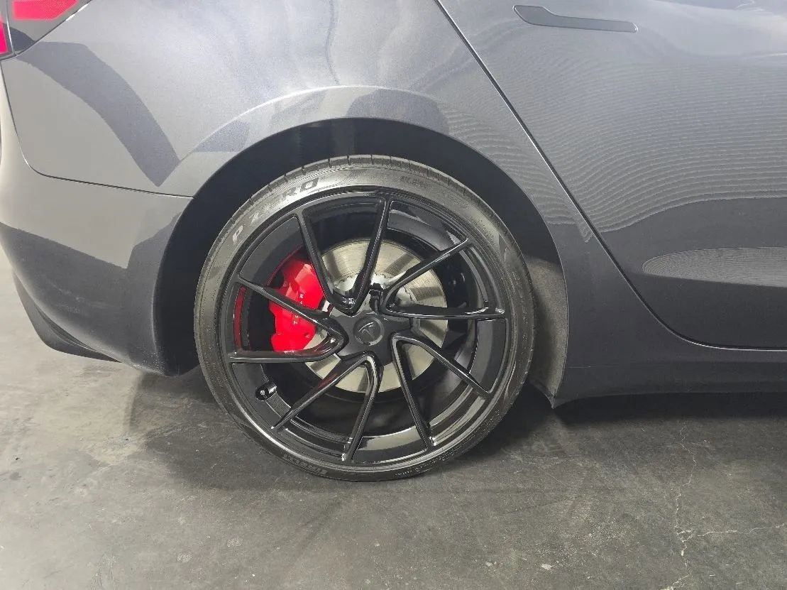 Used 2024 Tesla Model 3 Performance image 21