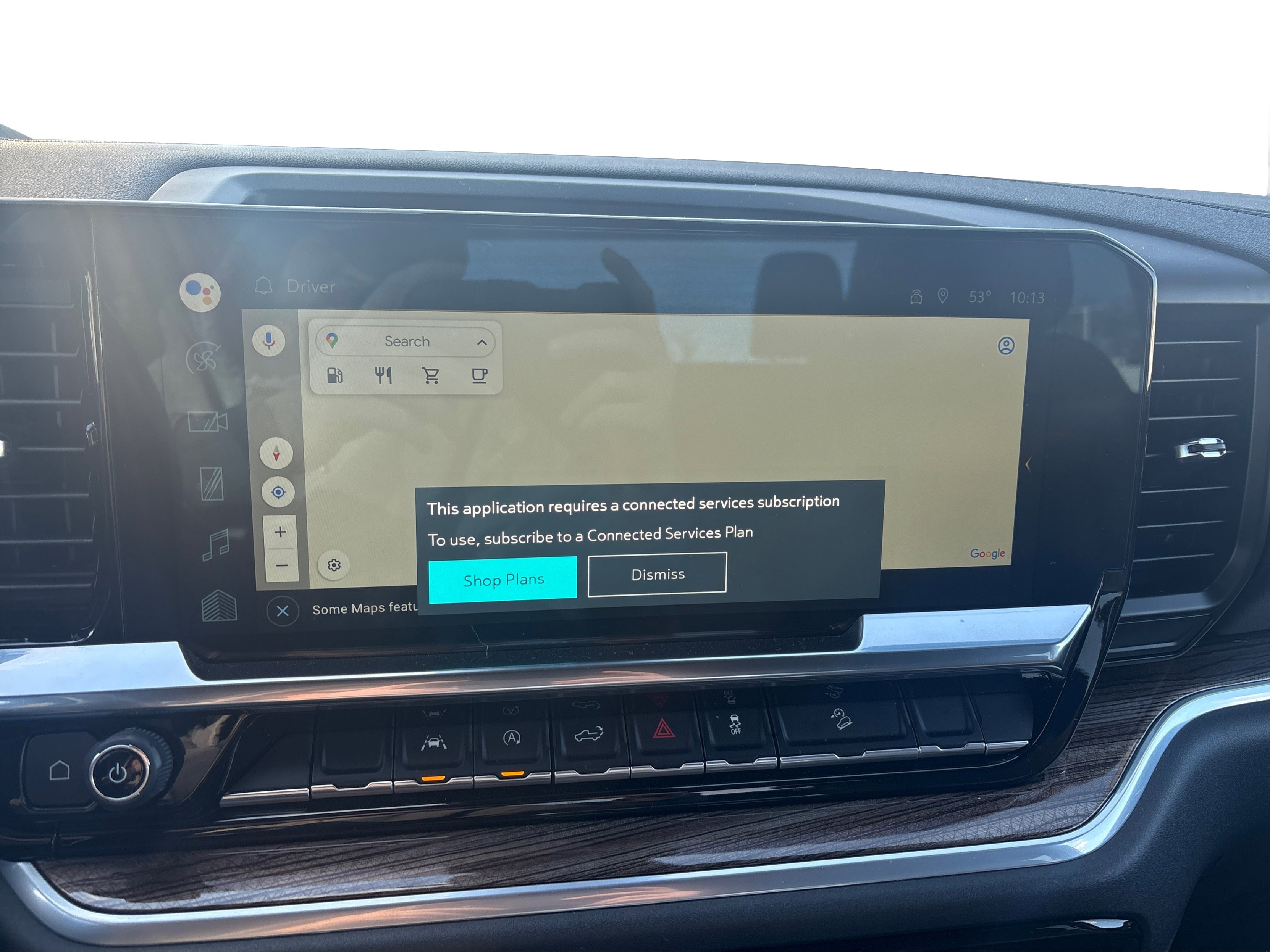 Used 2022 Chevrolet Silverado 1500 LT Trail Boss w/ Protection Package image 24