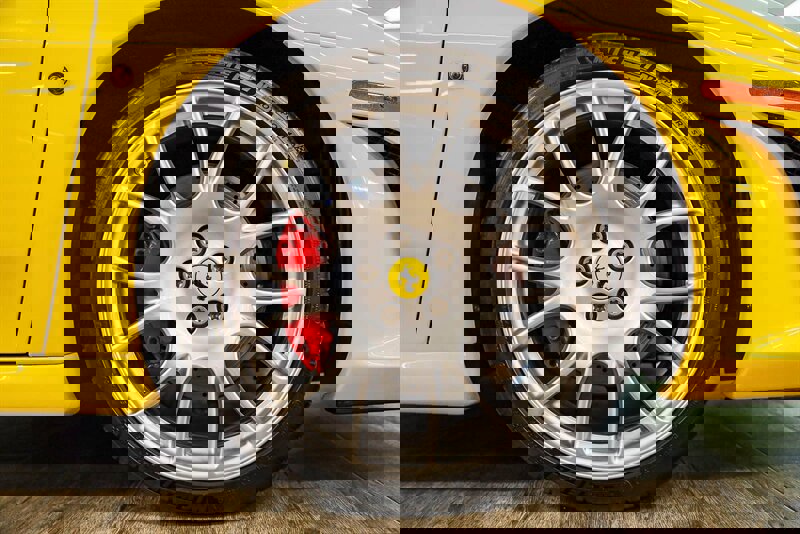 Used 2007 Ferrari F430 Spider RWD image 9