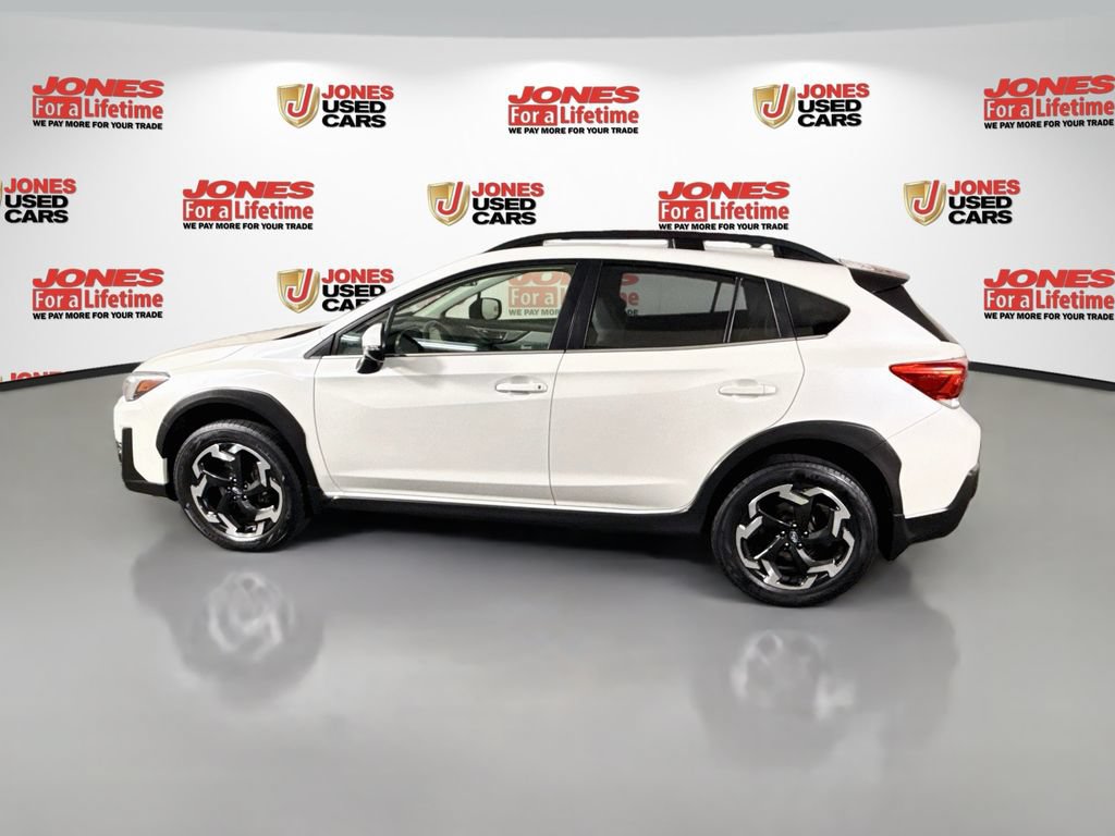Used 2021 Subaru Crosstrek 2.5i Limited w/ Popular Package #2 AWD/4WD image 13