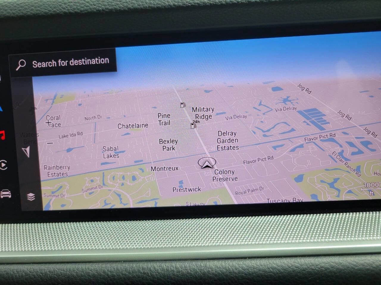 Used 2024 Porsche Cayenne image 26