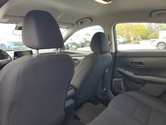 Used 2024 Nissan Sentra S image 12