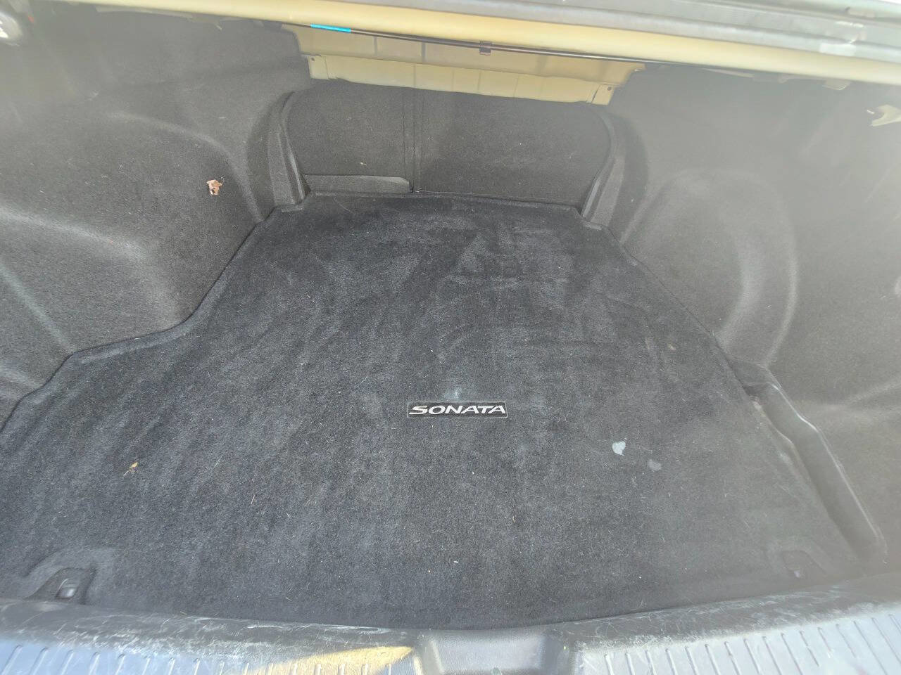 Used 2014 Hyundai Sonata GLS w/ Popular Equipment Group 2 FWD image 33