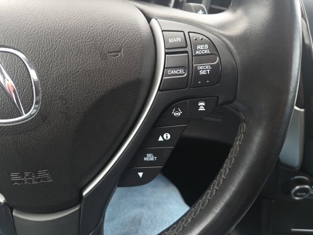 Used 2022 Acura ILX w/ Premium Package image 40