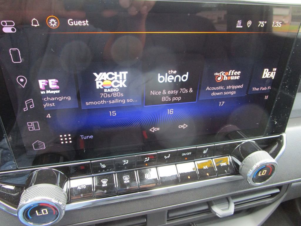 New 2026 Chevrolet Colorado Trail Boss image 35