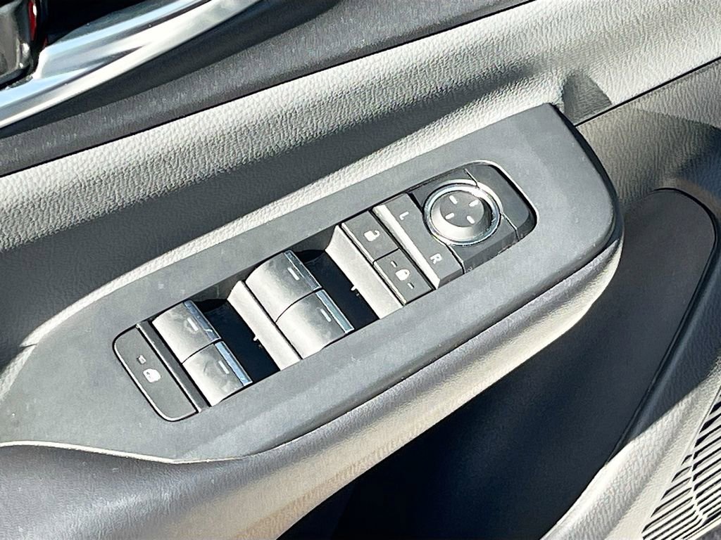 Used 2026 Toyota Prius Limited image 17