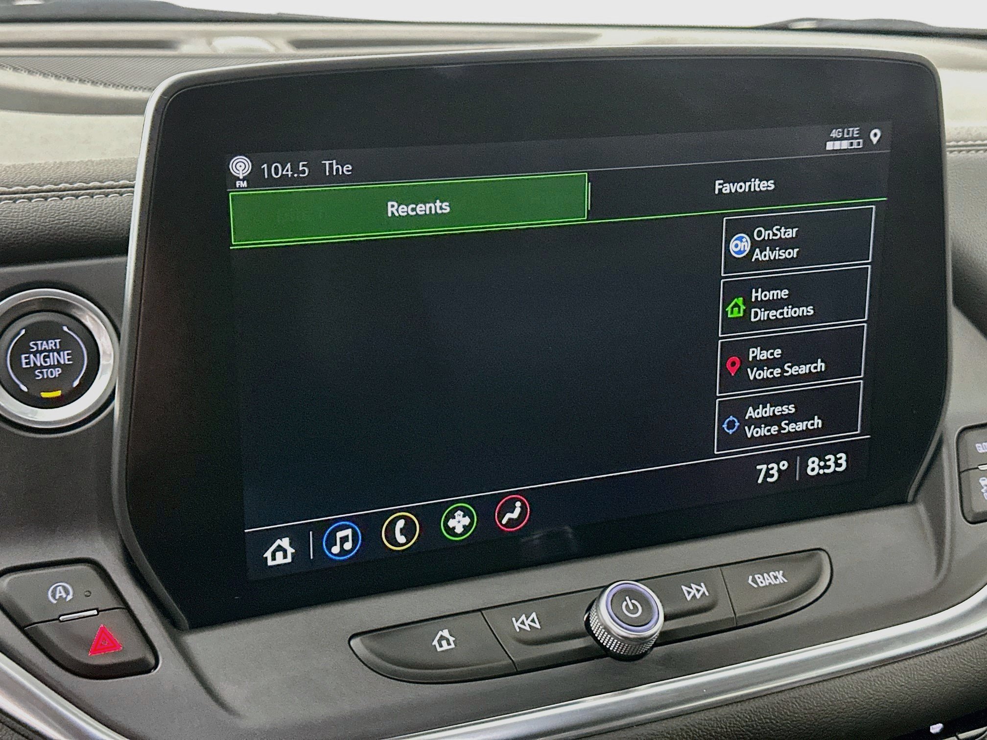 Used 2026 Chevrolet Blazer LT FWD image 22