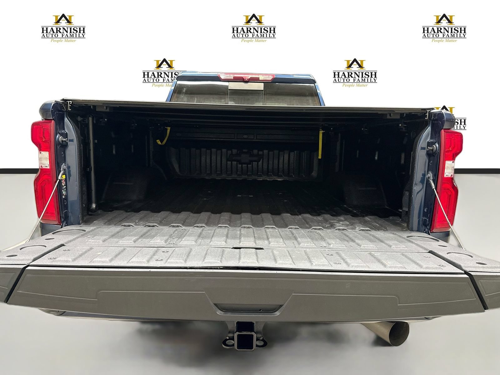 Used 2023 Chevrolet Silverado 3500 LTZ w/ LTZ Plus Package AWD/4WD image 30