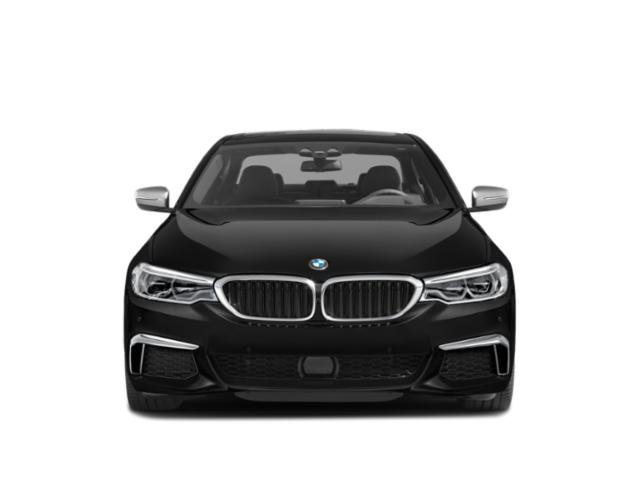 Used 2018 BMW M550i xDrive w/ Dynamic Handling Package AWD/4WD image 7