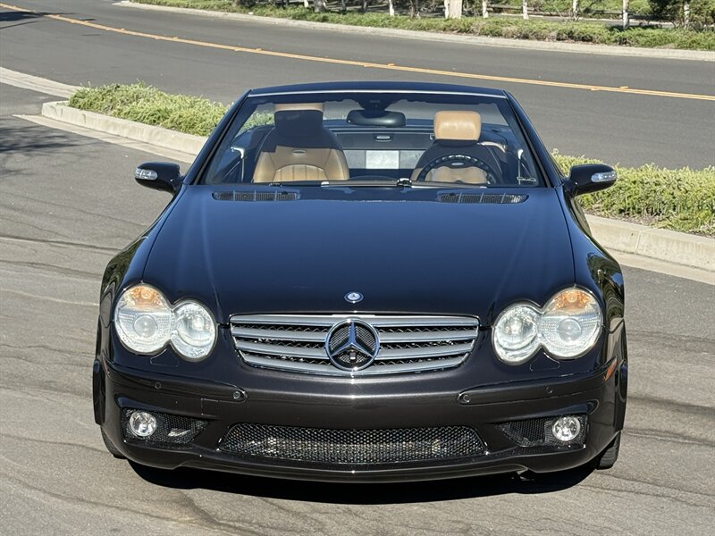 Used 2006 Mercedes-Benz SL 65 AMG image 13