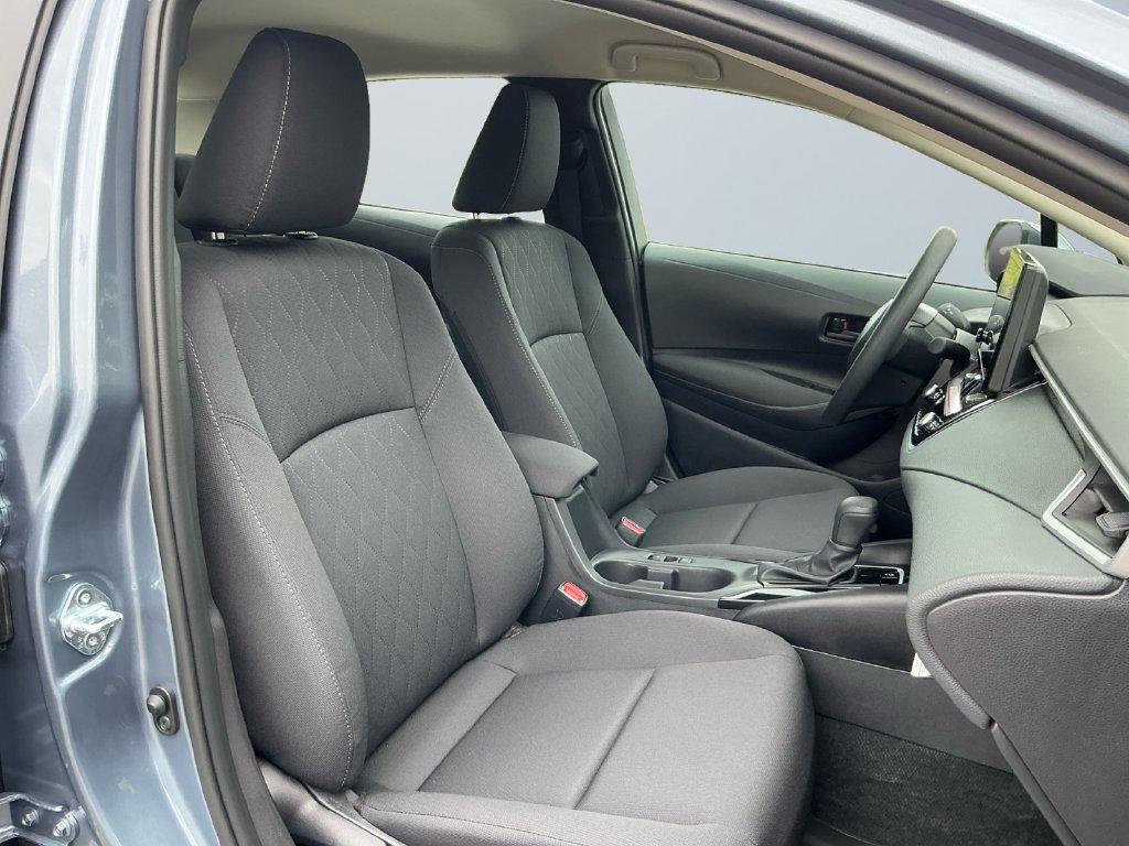 New 2026 Toyota Corolla LE FWD image 16