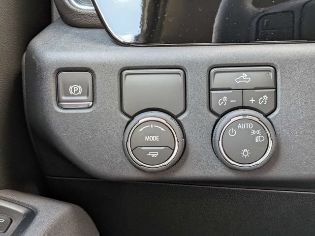 New 2026 Chevrolet Silverado 1500 LT RWD image 21