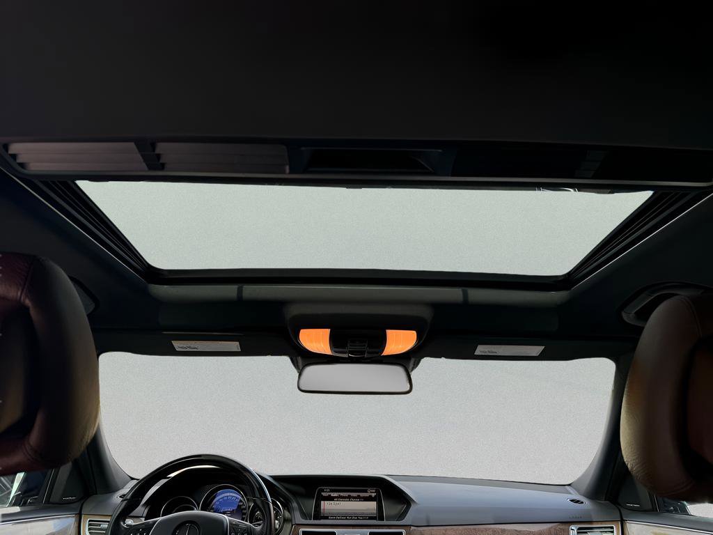 Used 2015 Mercedes-Benz E 350 4MATIC Wagon w/ Premium 1 Package image 27