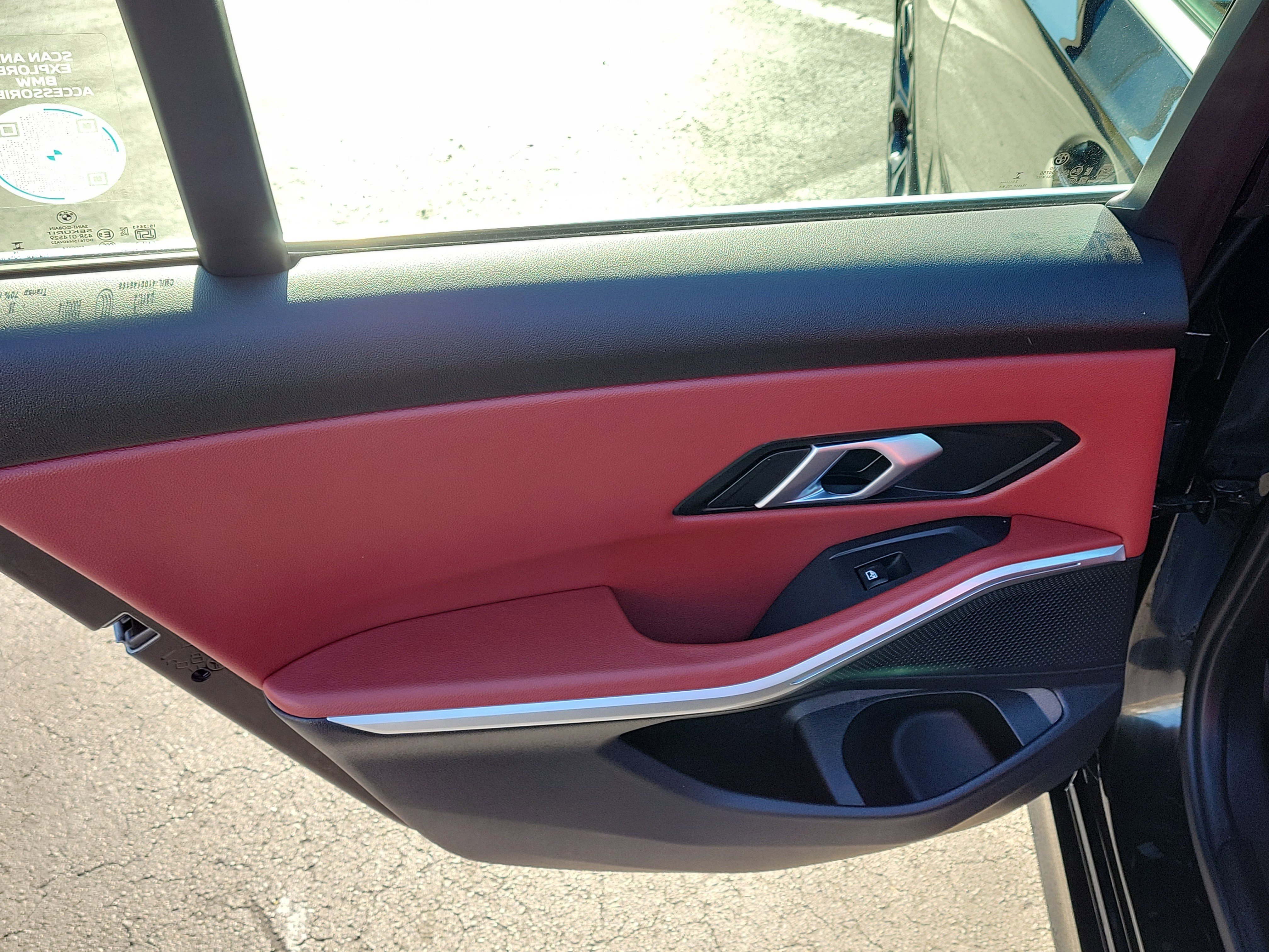 Used 2026 BMW 330i Sedan image 9