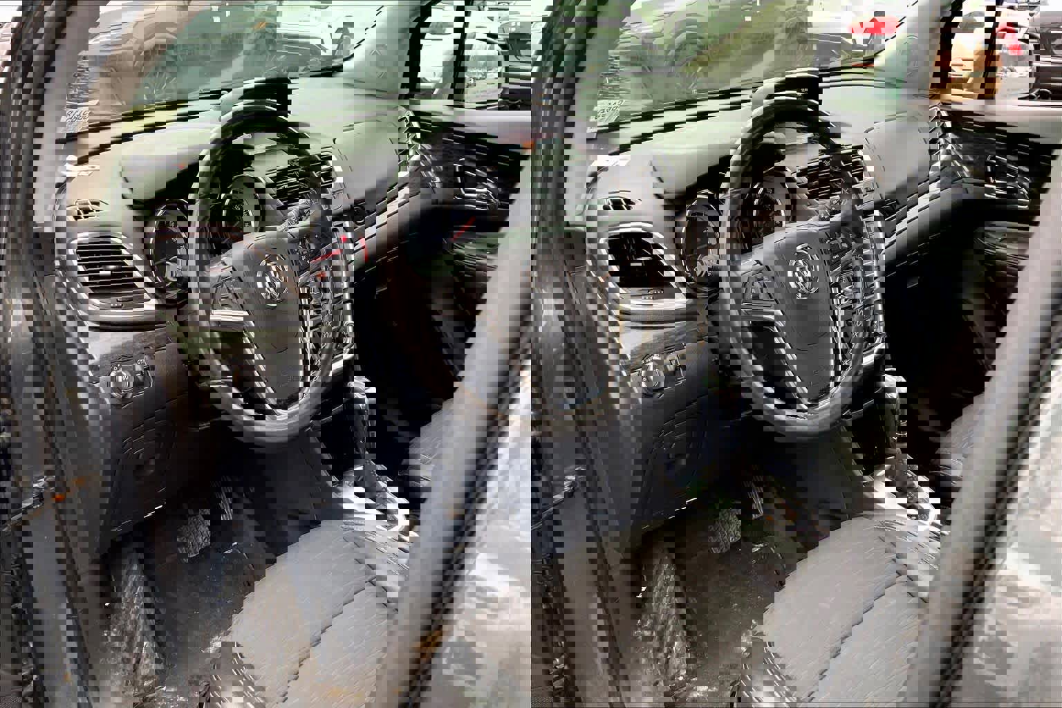 Used 2016 Buick Encore Convenience image 18