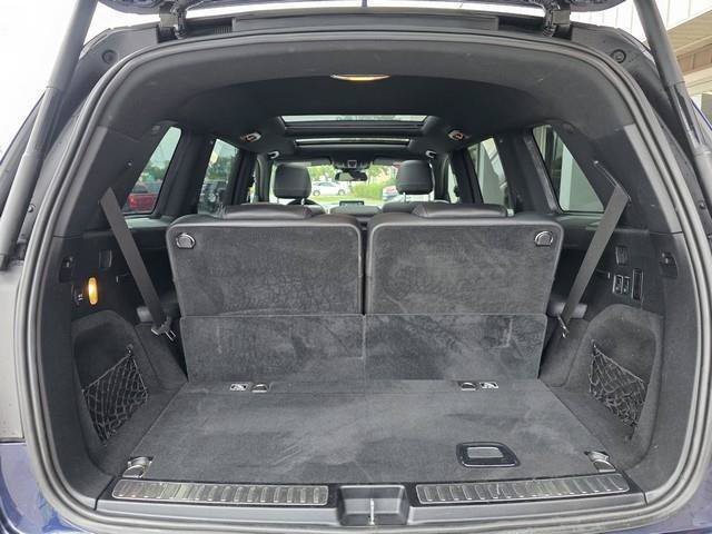 Used 2017 Mercedes-Benz GLS 450 4MATIC w/ Premium Package image 30