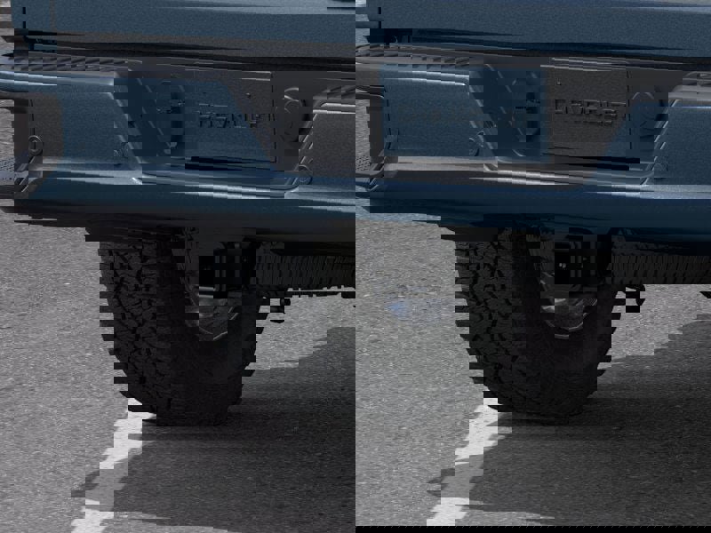 New 2026 Chevrolet Silverado 2500 High Country image 14