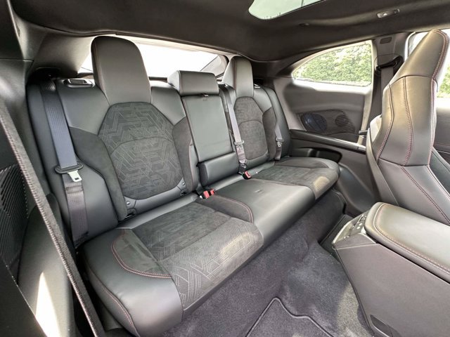 New 2026 Dodge Charger Scat Pack AWD/4WD image 24