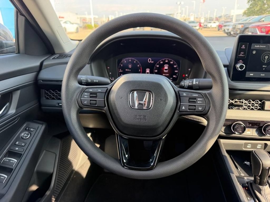 New 2026 Honda Accord LX image 10