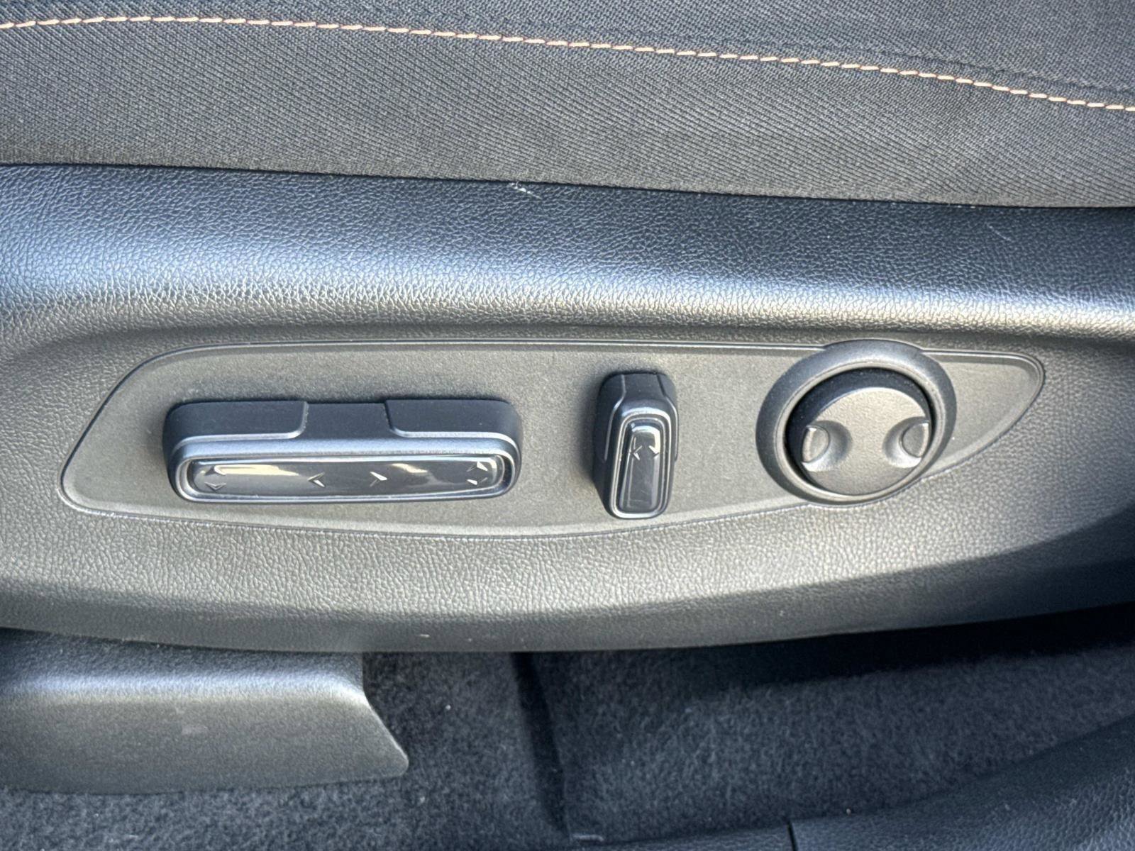 Used 2024 Honda CR-V Sport image 14