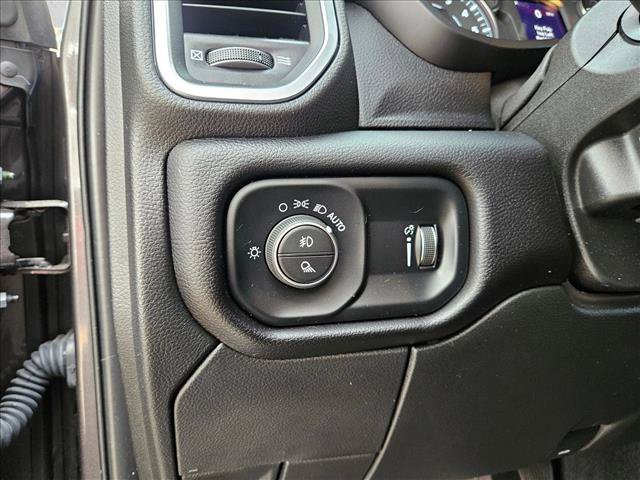 Used 2025 RAM 2500 Lone Star AWD/4WD image 26