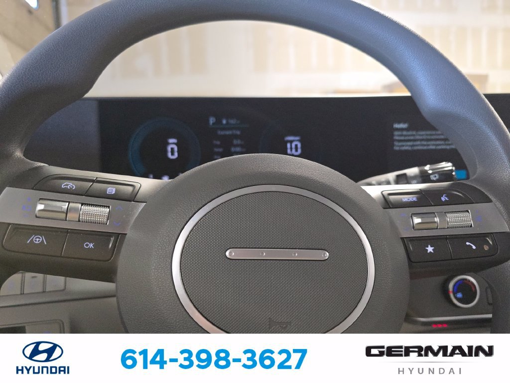 Used 2024 Hyundai Kona SE AWD/4WD image 22