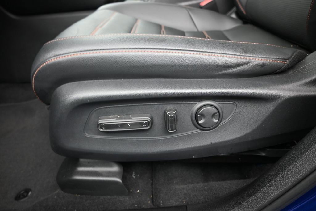 Used 2024 Honda CR-V Sport-L image 18