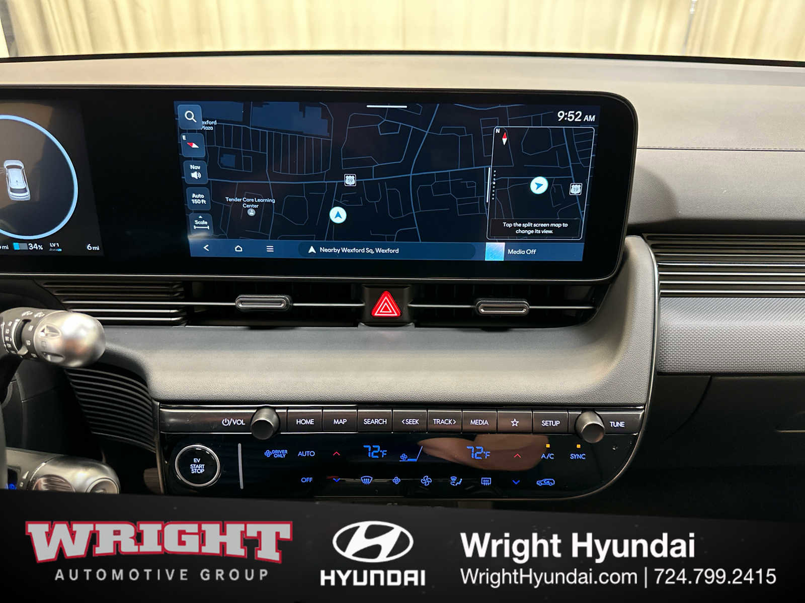 New 2025 Hyundai Ioniq 5 XRT image 17