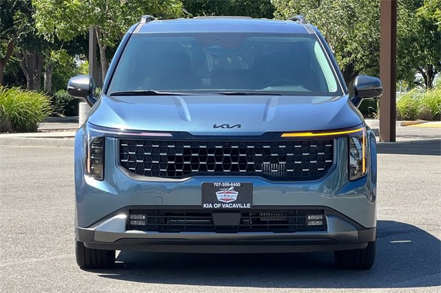 New 2026 Kia Carnival SX Prestige image 9