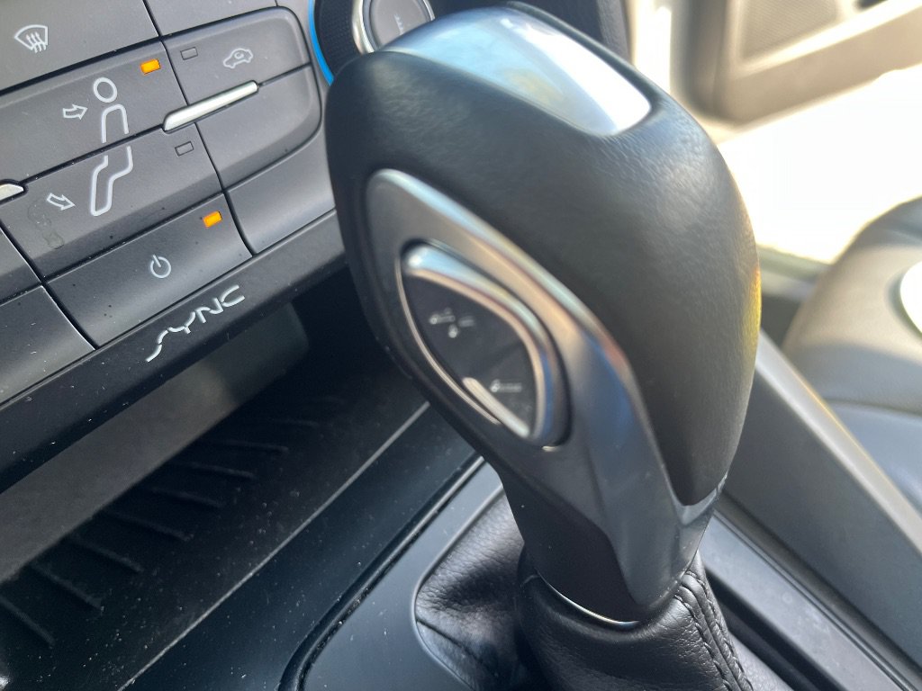 Used 2016 Ford Focus SE w/ Equipment Group 201A FWD image 30