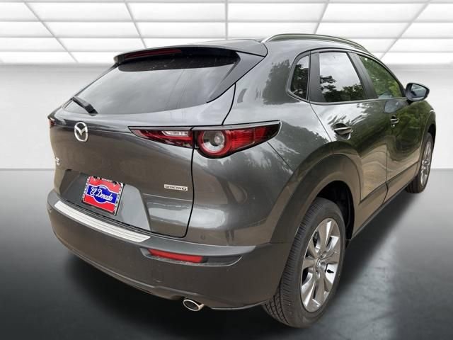 New 2026 MAZDA CX-30 AWD 2.5 S w/ Premium Package image 32