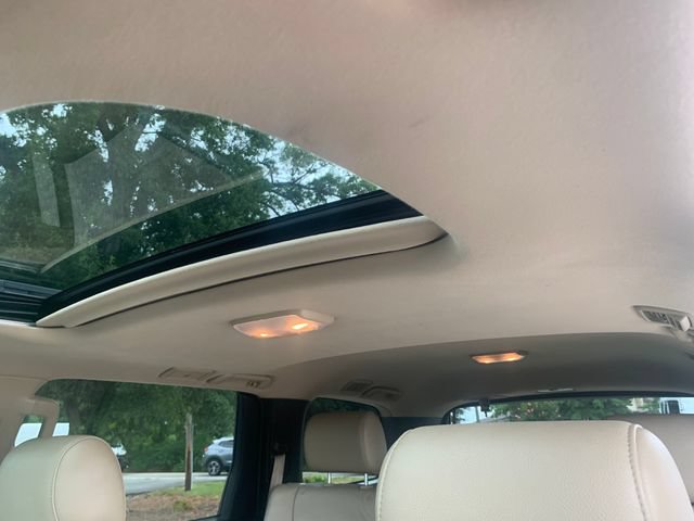 Used 2015 Toyota Sequoia SR5 w/ Premium Package AWD/4WD image 14