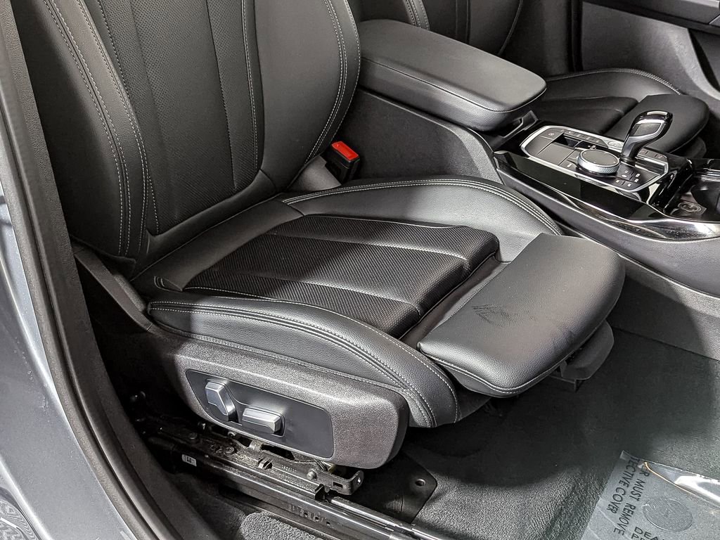Used 2023 BMW X3 xDrive30i w/ Convenience Package image 24