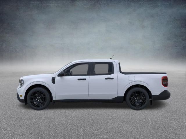 New 2026 Ford Maverick XLT w/ Equipment Group 301A AWD/4WD image 5