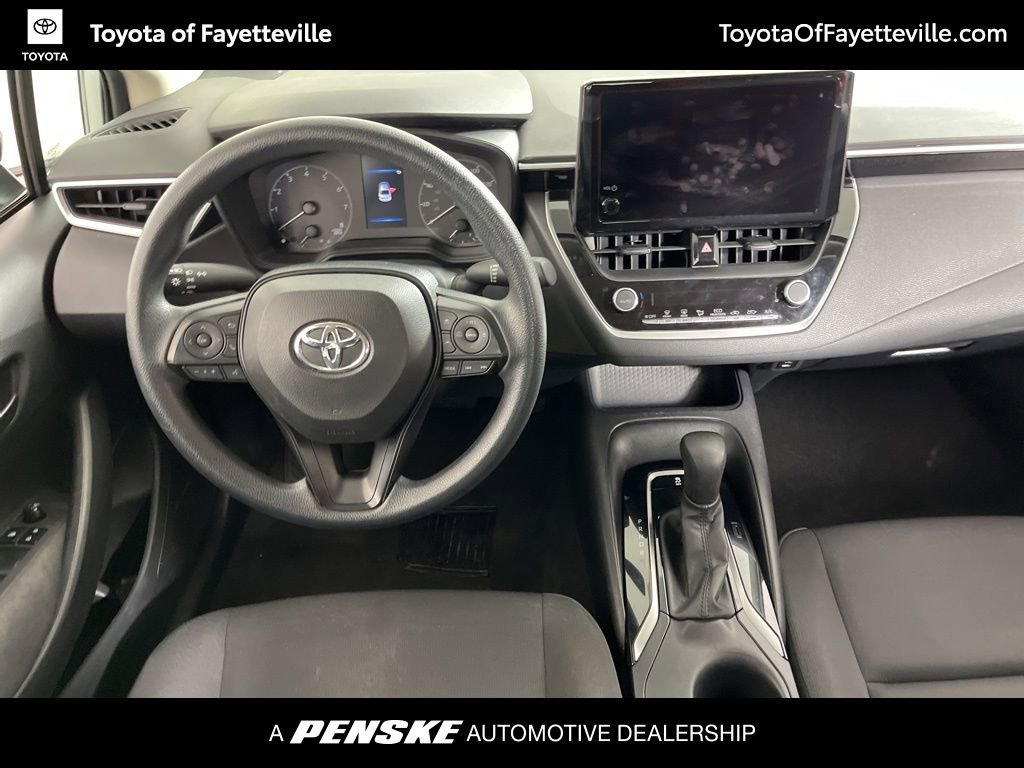Certified 2024 Toyota Corolla LE image 5