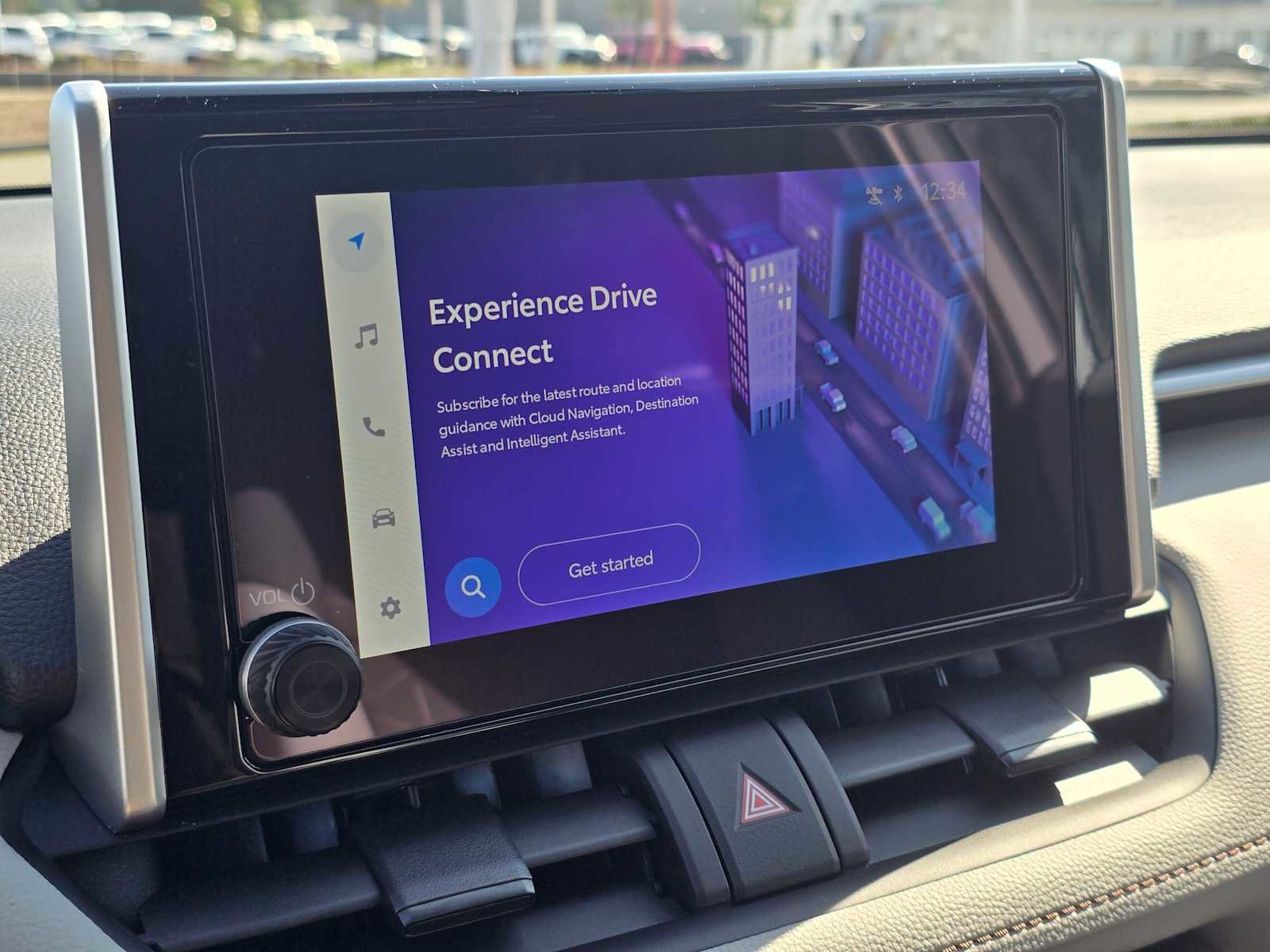 Certified 2025 Toyota RAV4 XLE w/ Convenience Package image 27