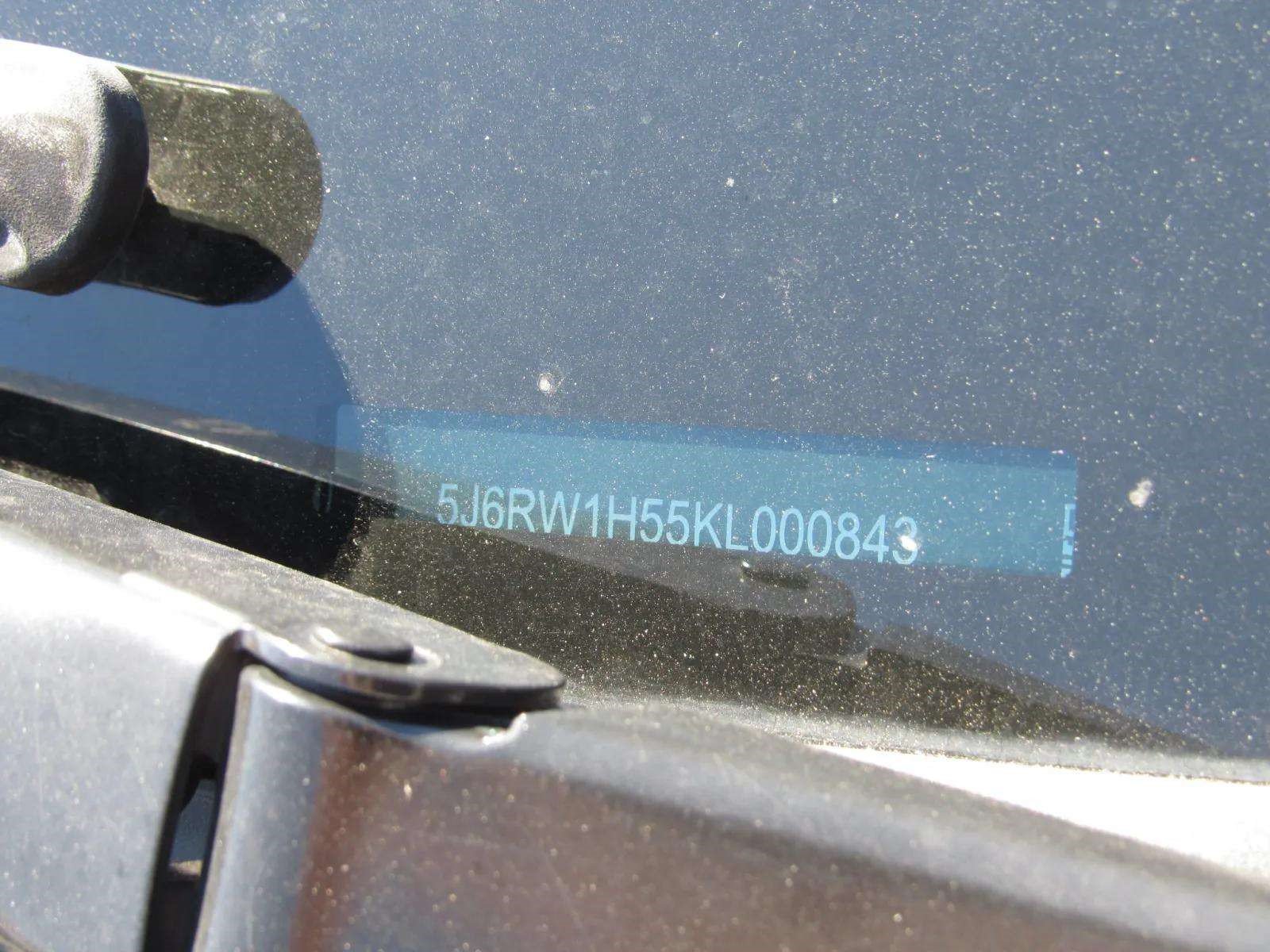 Used 2019 Honda CR-V EX image 6