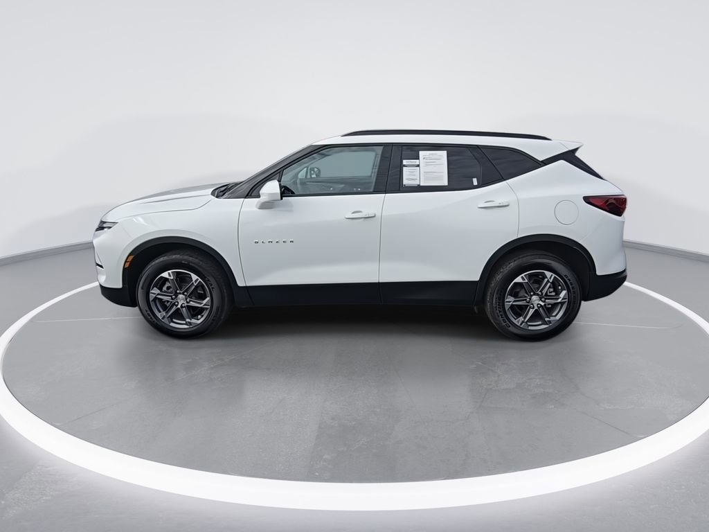 Used 2024 Chevrolet Blazer LT w/ Convenience Package image 5