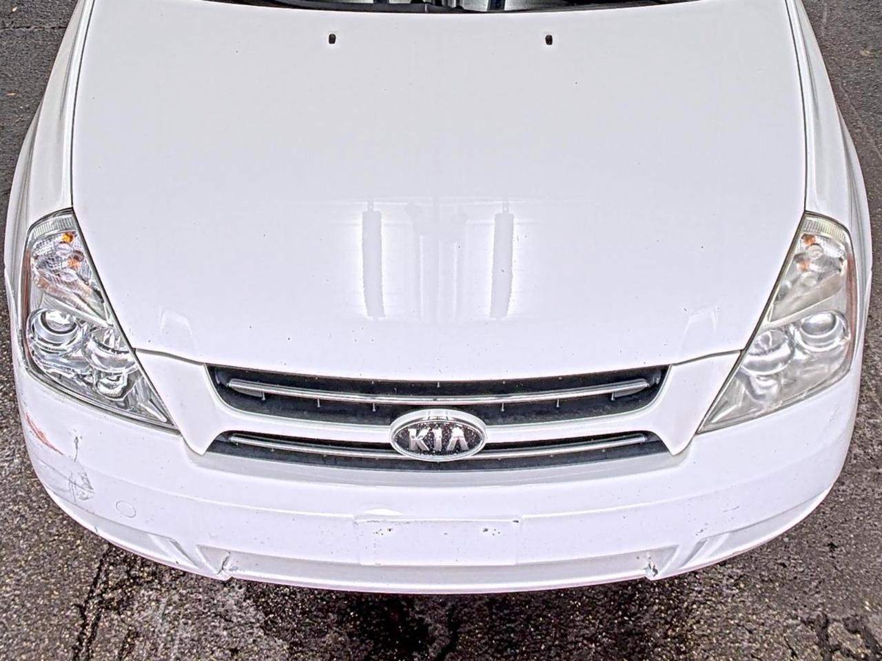 Used 2006 Kia Sedona LX FWD image 5