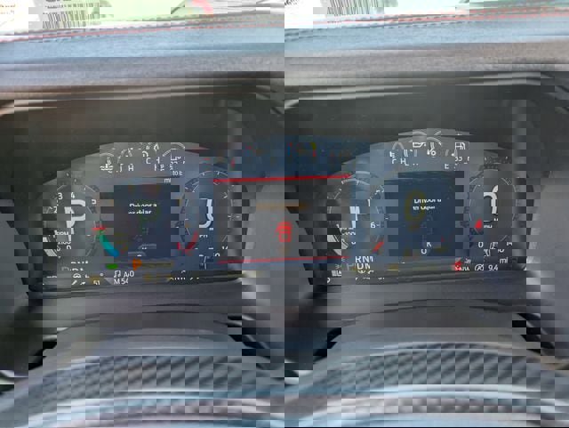 New 2025 Ford Bronco Raptor image 63