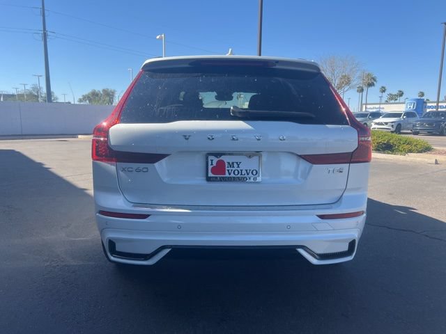 New 2026 Volvo XC60 T8 Plus w/ Climate Package PRO AWD/4WD image 5