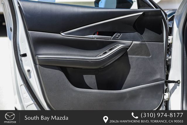 New 2026 MAZDA CX-30 Aire Edition AWD/4WD image 24