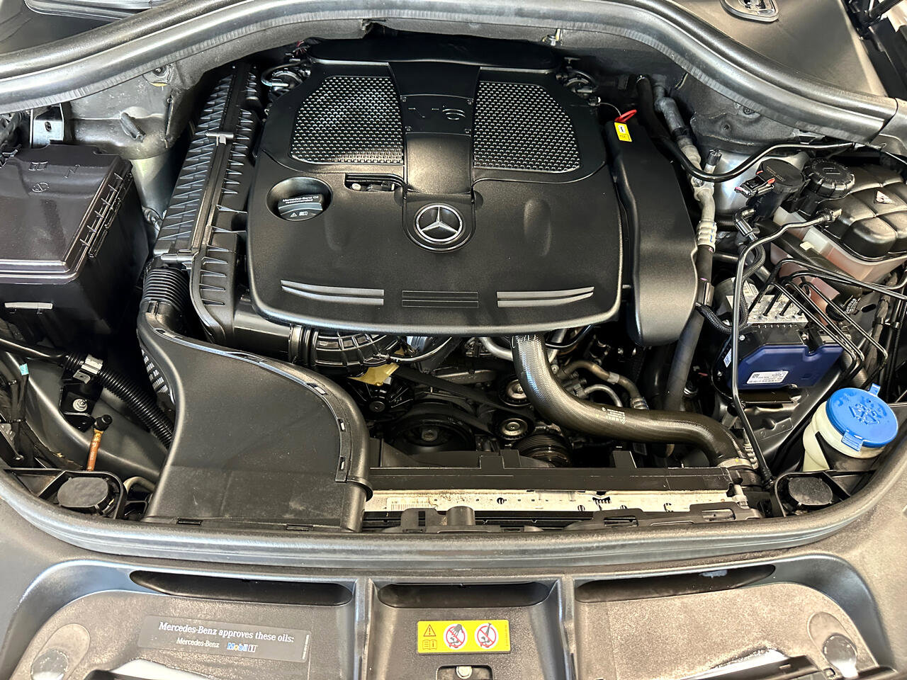 Used 2018 Mercedes-Benz GLE 350 4MATIC image 46